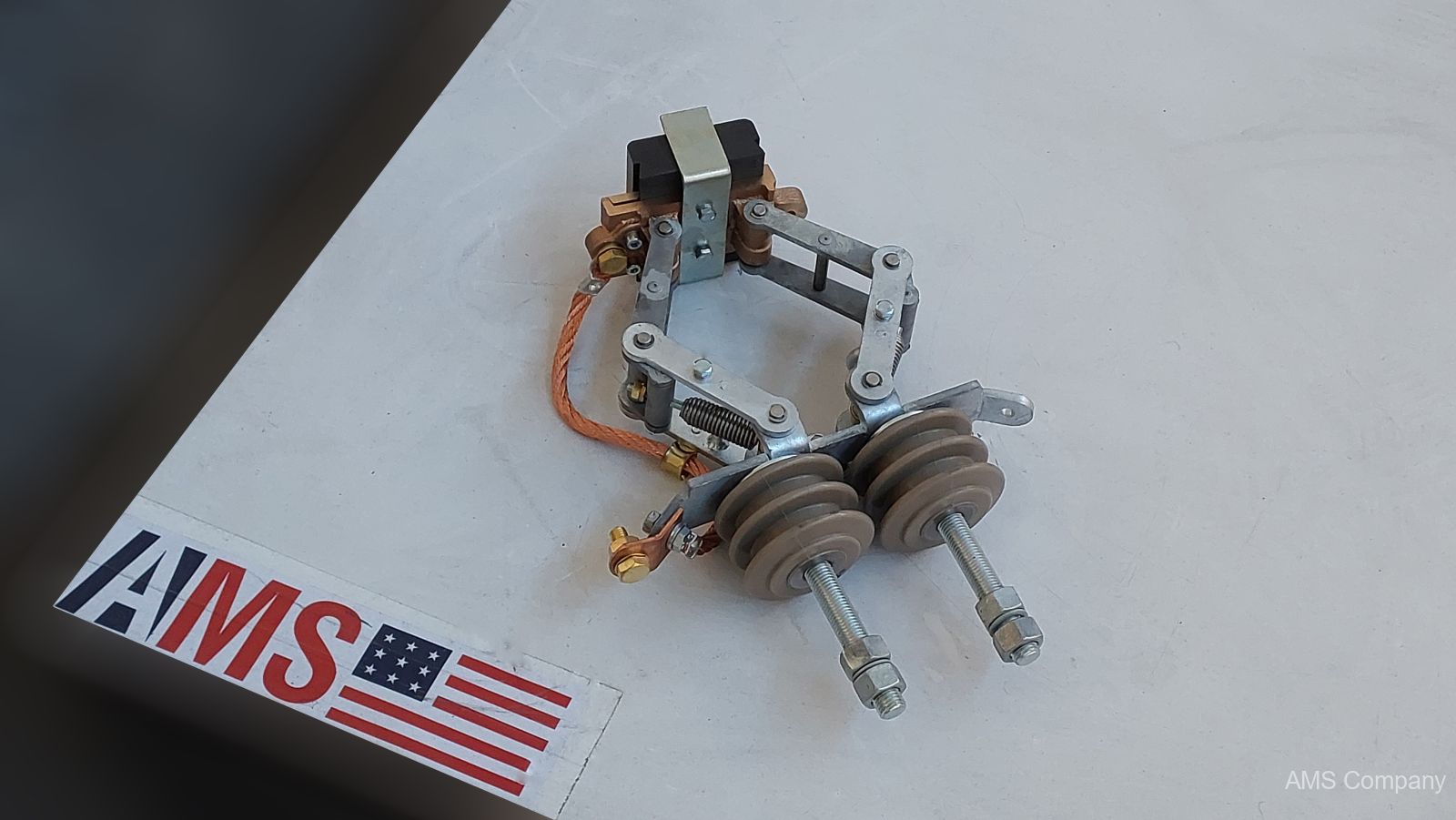 STEMMANN 5040115