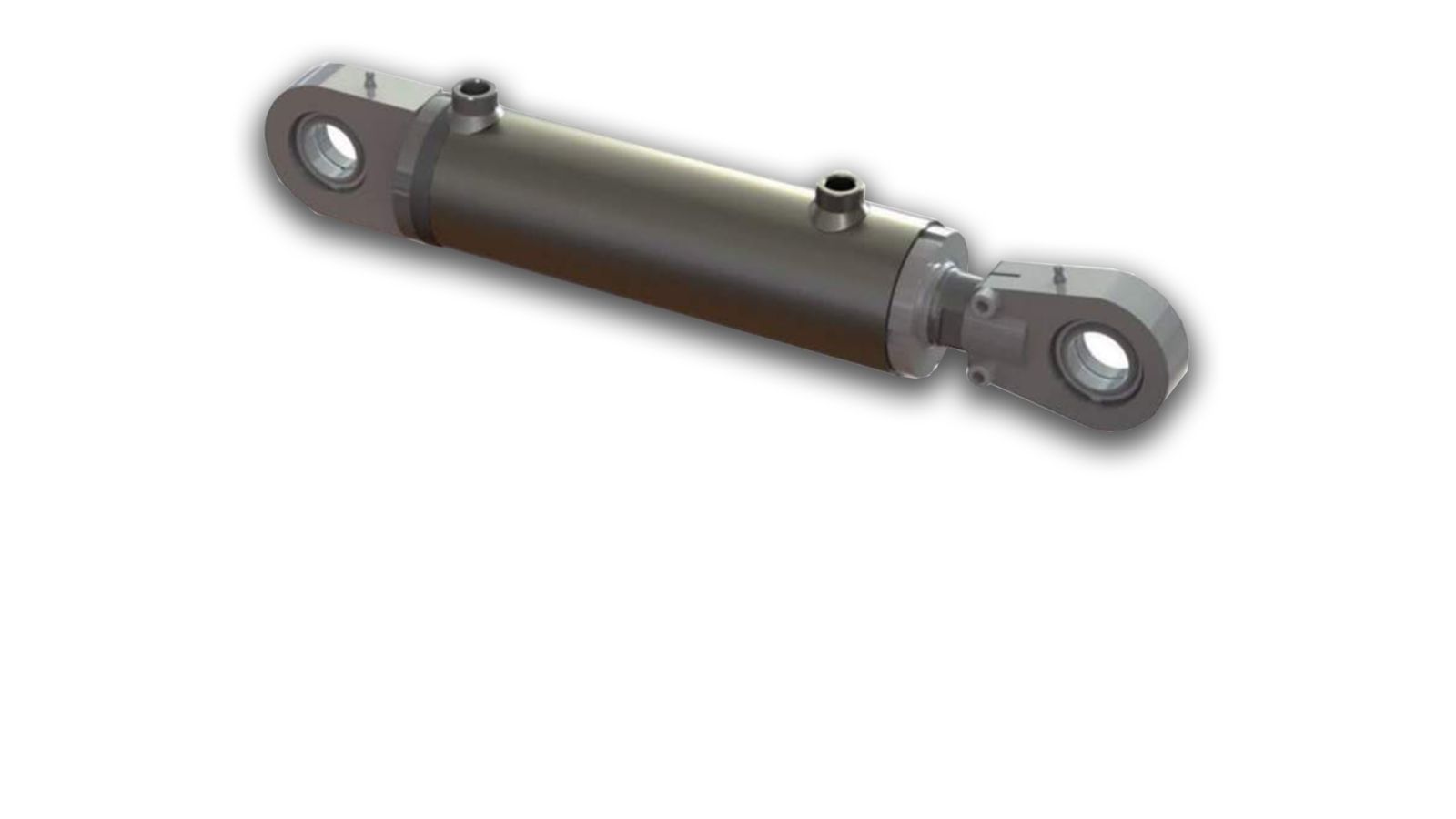 STOCCHETTA HY050013 Cylinder A1.50St.28C.10P=100 bar - Genuine STOCCHETTA Industrial Spare Part