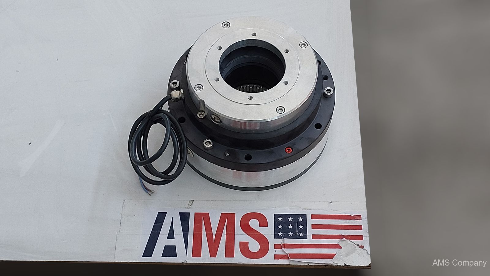 STROMAG 227-03050 24VDC