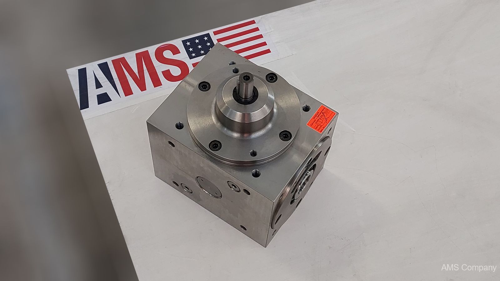 TANDLER HW A1/III