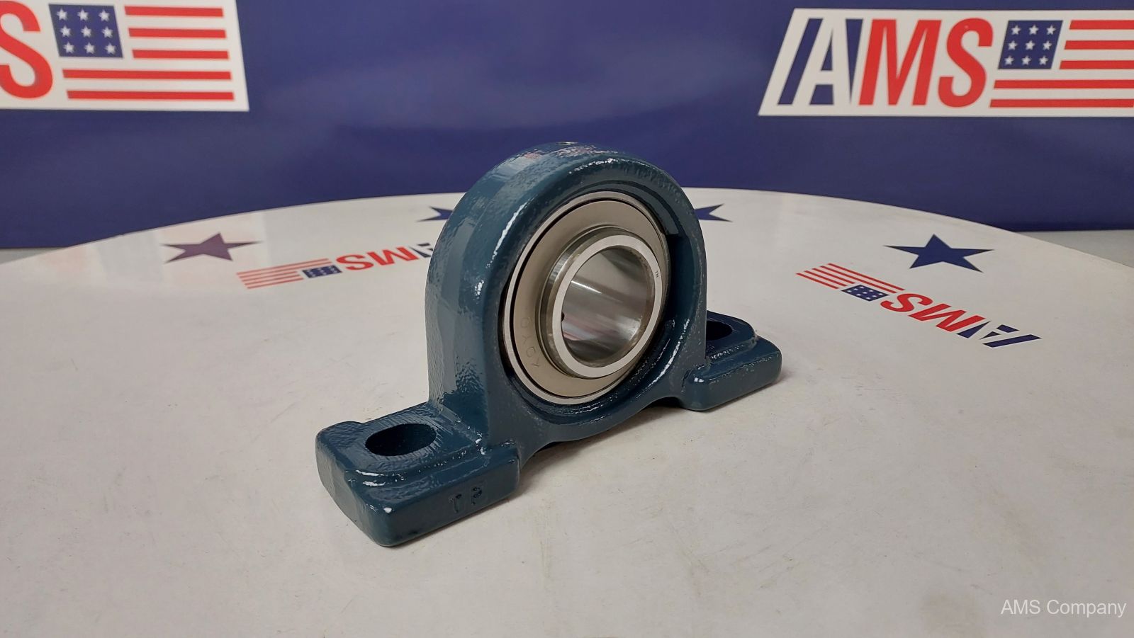 TURBOTECNICA UCP 207