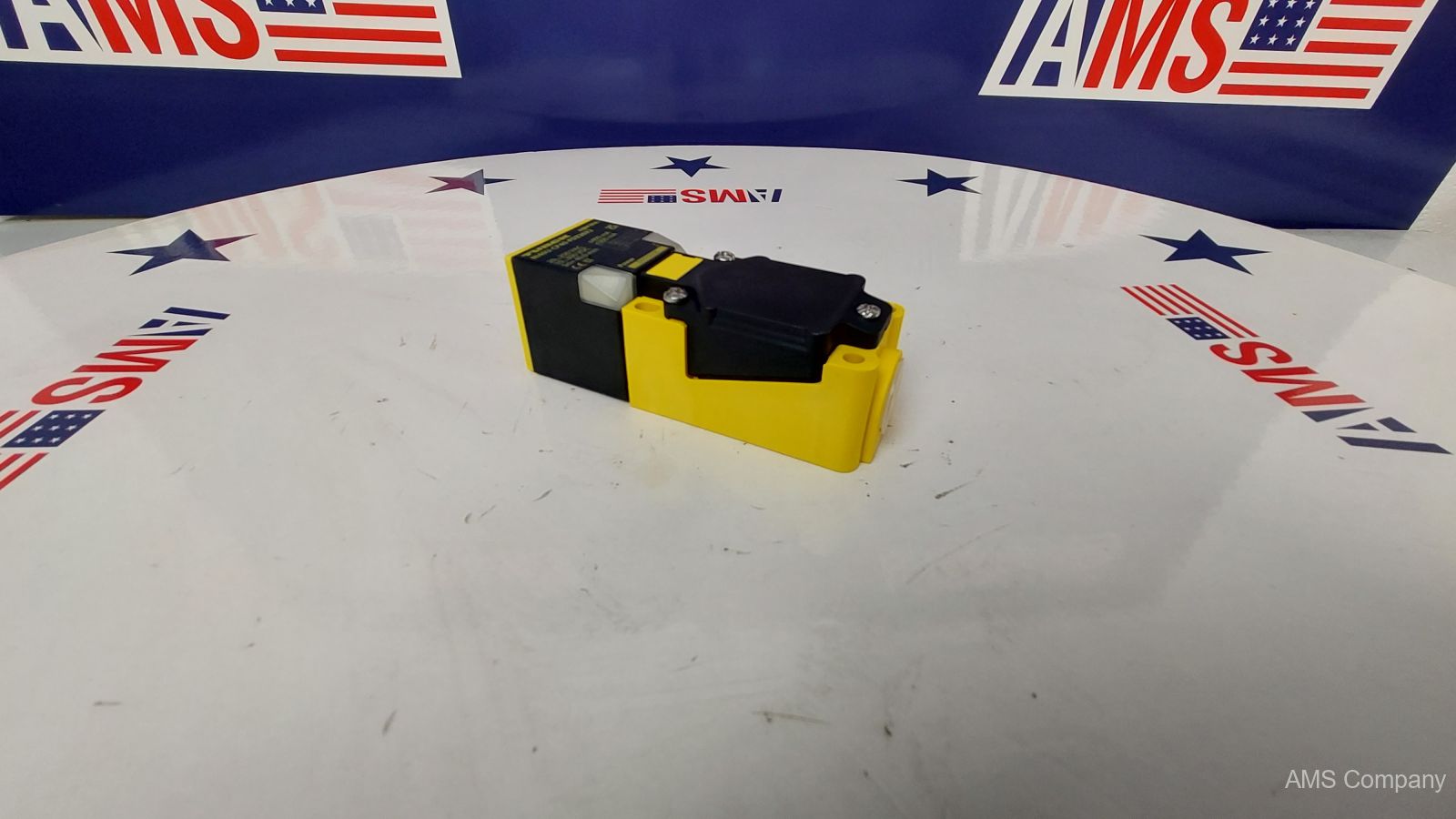 TURCK NI40-CP40-FDZ30X2