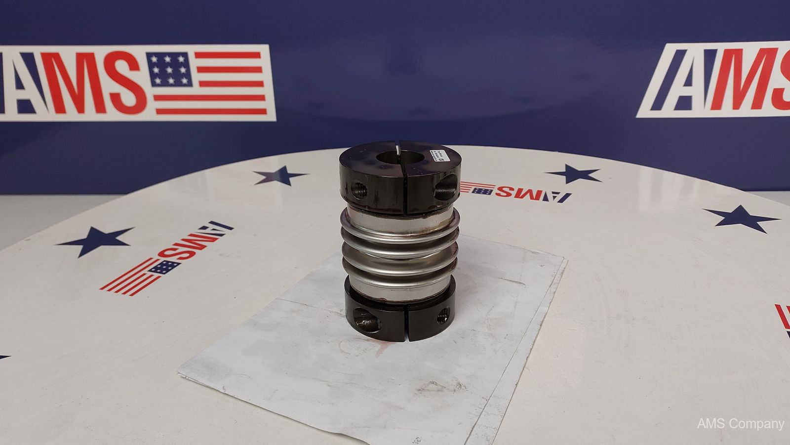 UV 560-66-25H7-32H7 COUPLING - Genuine UV Industrial Spare Part
