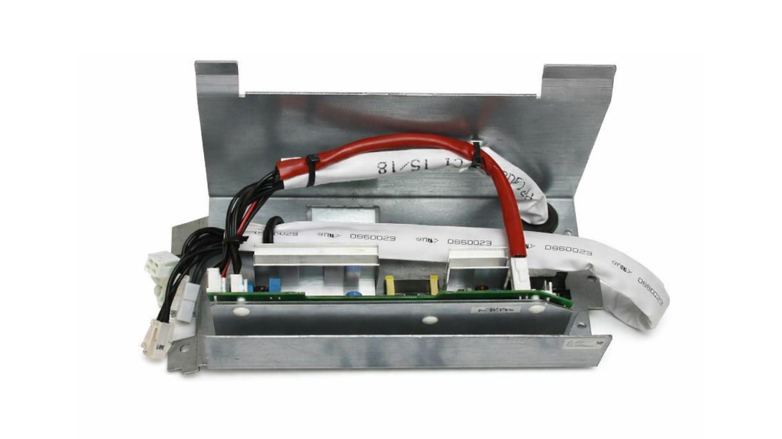 VACON 70CPA00557 DC Fan Supply Assembly - Genuine VACON Industrial Spare Part