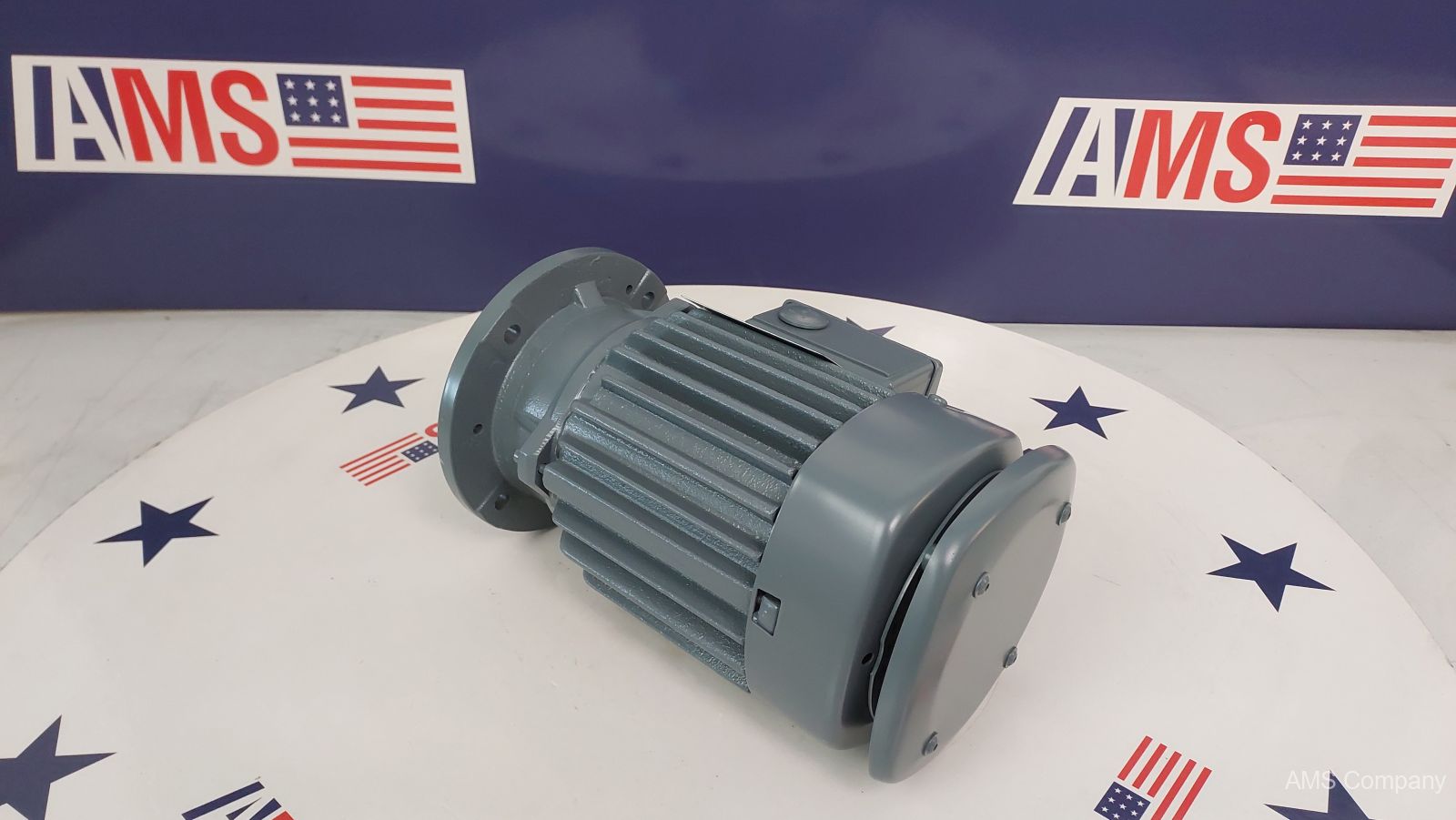 VEM 658830011409 MOTOR - Genuine VEM Industrial Spare Part