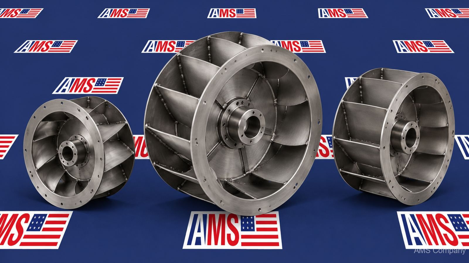VENTAPP E 1800/180-71 M-K FAN: TYPE: RADIAL ROTOR WHEEL ASSEMBLY PER PARTS LIST ITEM 2 TO INCLUDE ITEMS 2, 2-1, 2-1a, 2-1b, 2.2 AND 2.3 FAN SERIAL NUMBER: 50059-07-08.01 - Genuine VENTAPP Industrial Spare Part