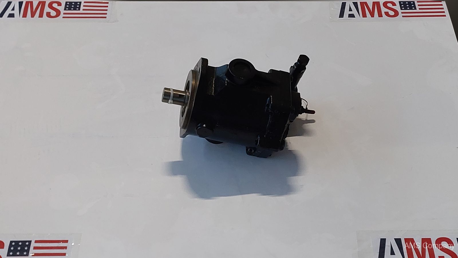 VICKERS PVB20-FRS-20-C-C-1