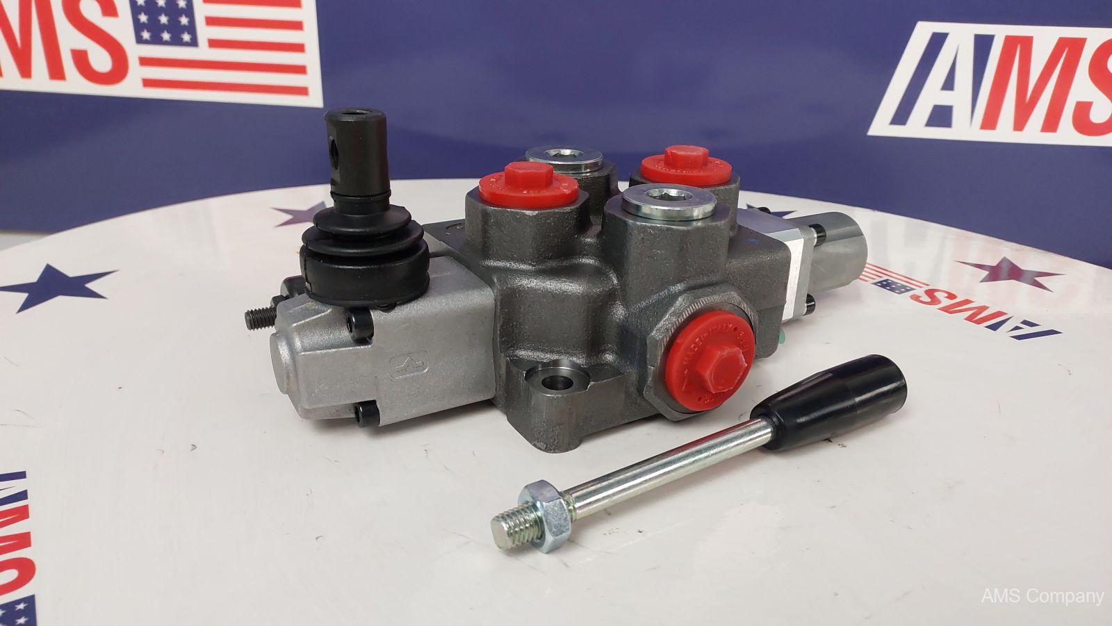 WALVOIL SD14/1 YG2 1CP9BL VALVE - Genuine WALVOIL Industrial Spare Part
