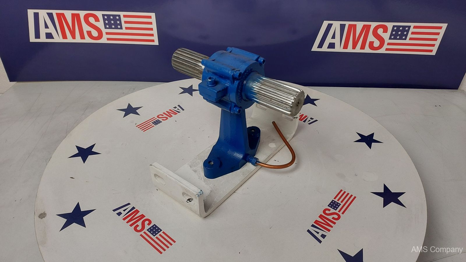 Image of XLN045B025U11