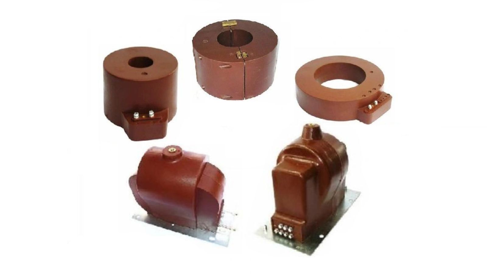 WATTSUD IOR15VR Current transformers - Genuine WATTSUD Industrial Spare Part
