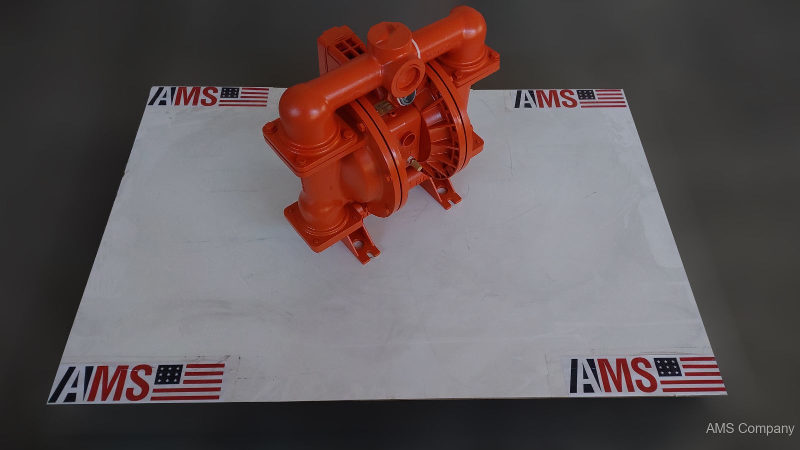 WILDEN XPS420/AAAAA/TWS PUMP - Genuine WILDEN Industrial Spare Part